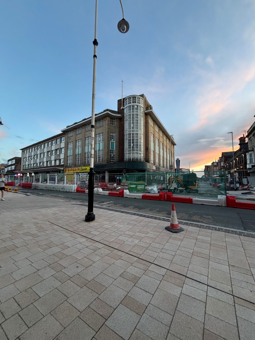 Images for Former Mcdonalds, 8a Eastbank Street, Southport, Merseyside