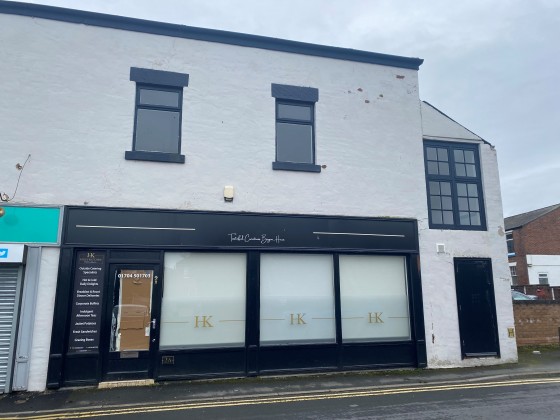 View Full Details for Anchor Street, Southport - EAID:240, BID:240