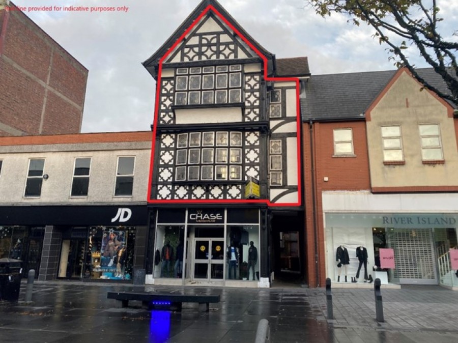 Images for Chapel Street, Southport - Town Centre EAID:240 BID:240