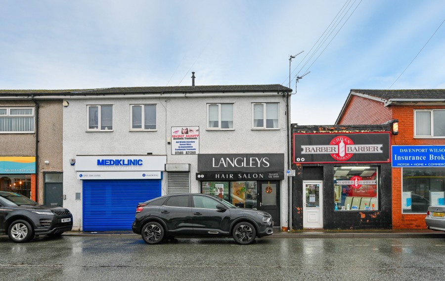 Images for Liverpool Road North, Maghull EAID:240 BID:240