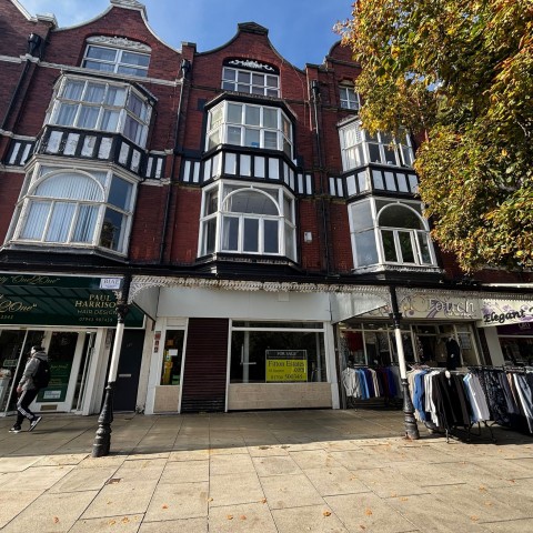 View Full Details for 199-201 Lord Street, Southport, Merseyside