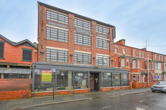 View Full Details for West Street, Southport - EAID:240, BID:240