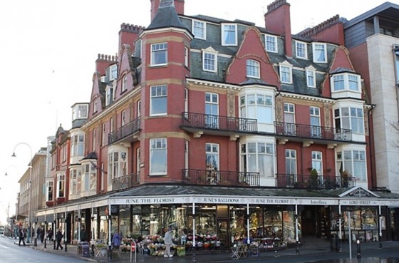 View Full Details for Lord Street, Southport - Town Centre - EAID:240, BID:240