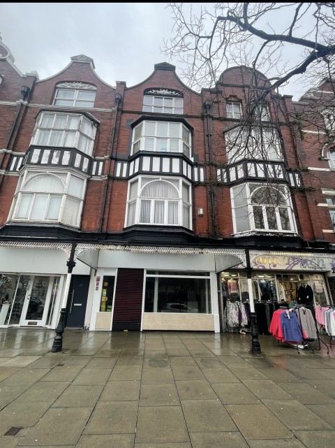 Lord Street, Southport