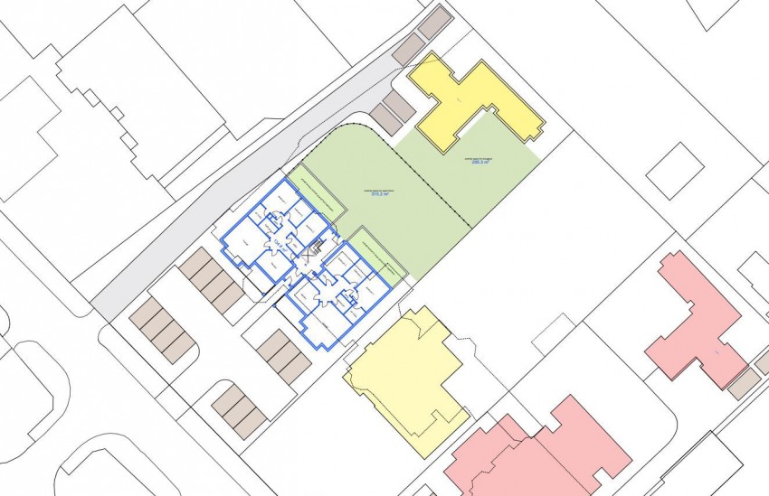 Images for Land At 15-17 Oxford Road, Birkdale, Southport