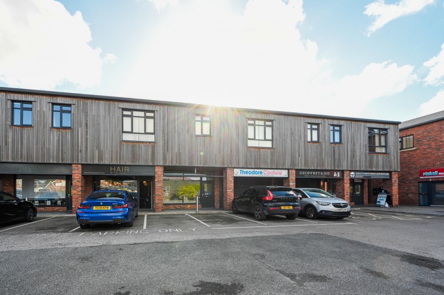 Church Road, Tarleton, PR4 Fitton Estates