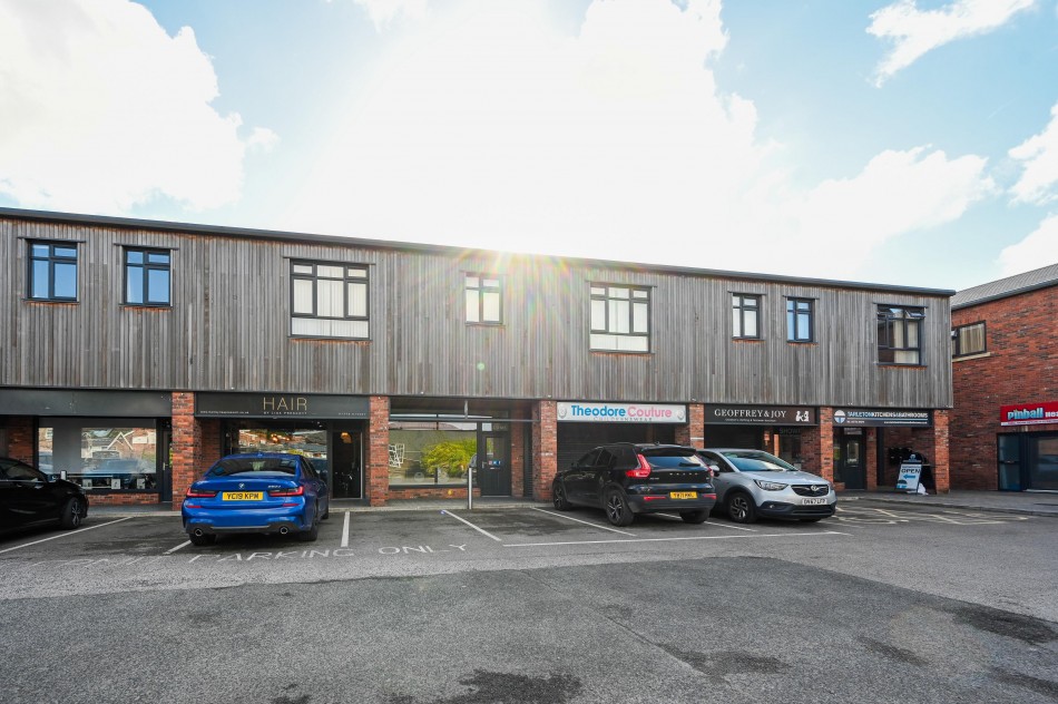 Church Road, Tarleton, PR4 Fitton Estates