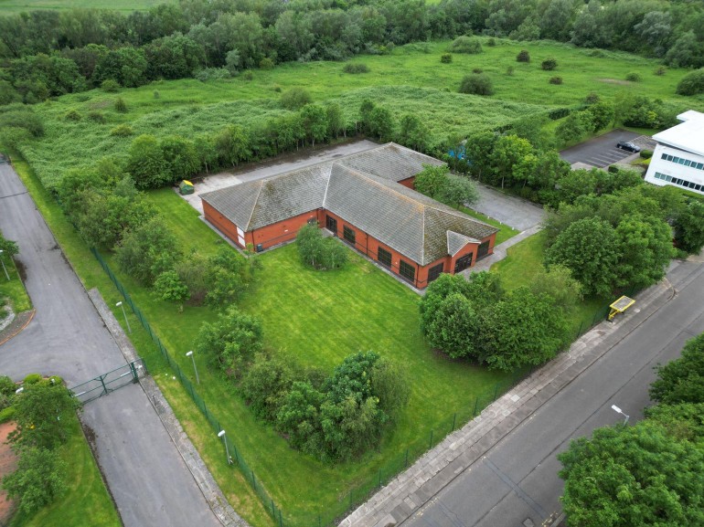 KLH House, Wight Moss Way, Southport, Merseyside