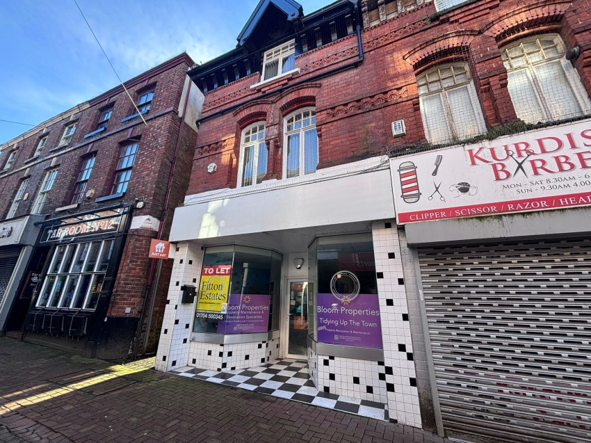 Images for Burscough Street, Ormskirk, Lancashire, L39 2ER