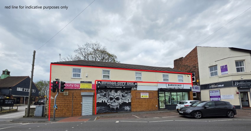 Images for First Floor, 160-162 Liverpool Road North, Merseyside, Maghull, Merseyside, L31