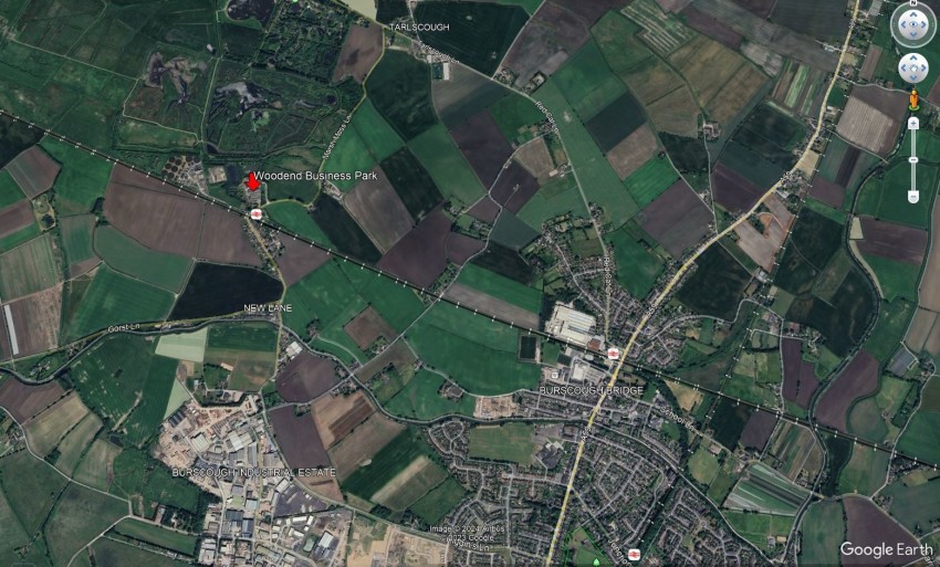 Images for 4 Wood End Business Park, Marsh Moss Lane, Burscough, Ormskirk, Lancashire, L40