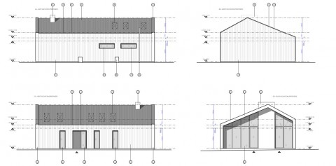 View Full Details for The Barn At Trove House, Asmall Lane, Ormskirk, Ormskirk, L40
