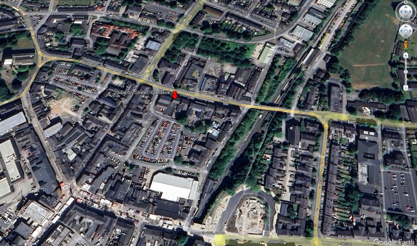 Images for 20 Derby Street, Ormskirk, L39