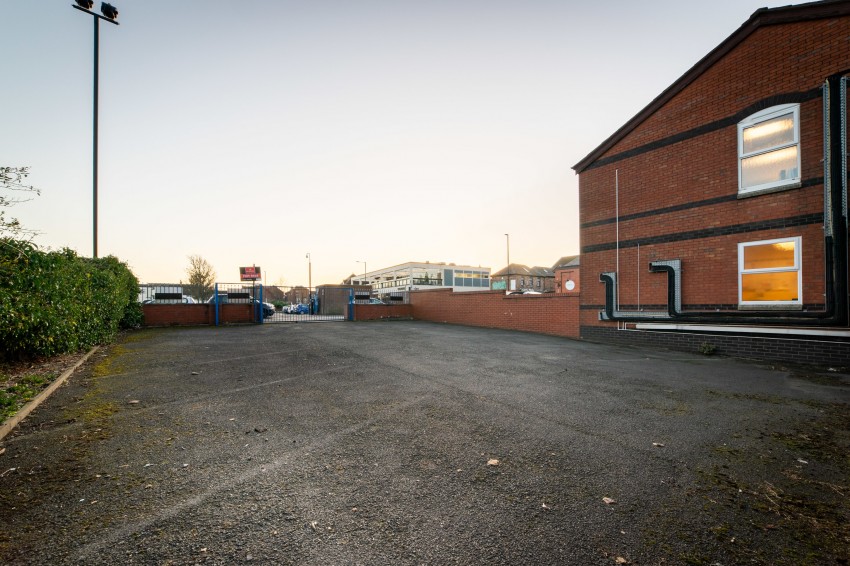 Images for 20 Derby Street, Ormskirk, L39