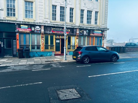 View Full Details for Ground Floor, , 11-15 Coronation Walk, Southport, Southport, PR8