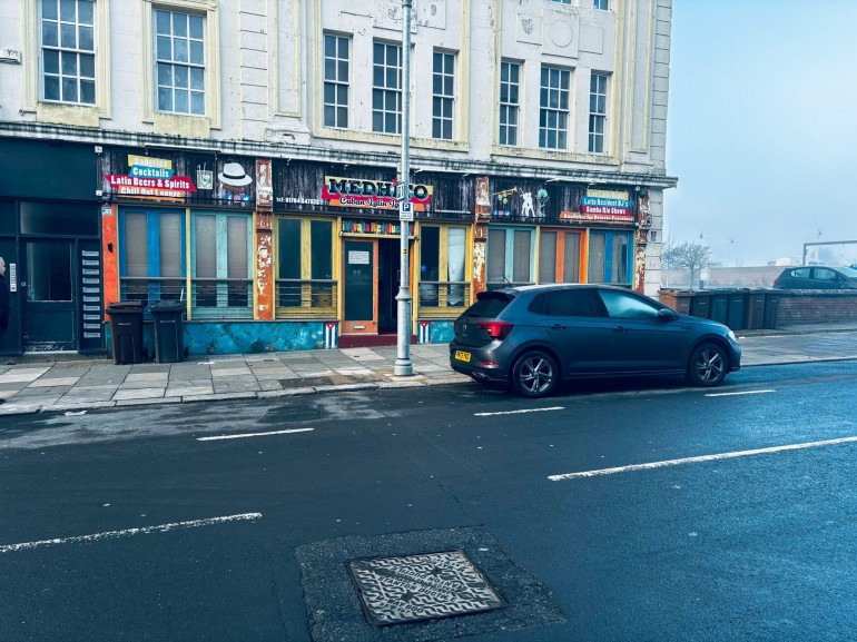 Ground Floor, , 11-15 Coronation Walk, Southport, Southport, PR8