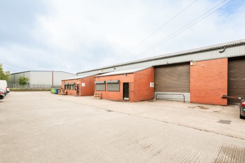 View Full Details for Unit 9 Old Boundary Way, Ormskirk, Ormskirk, Lancashire, L39