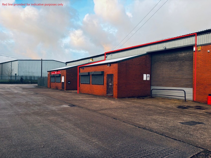 Images for Unit 9 Old Boundary Way, Ormskirk, Ormskirk, Lancashire, L39
