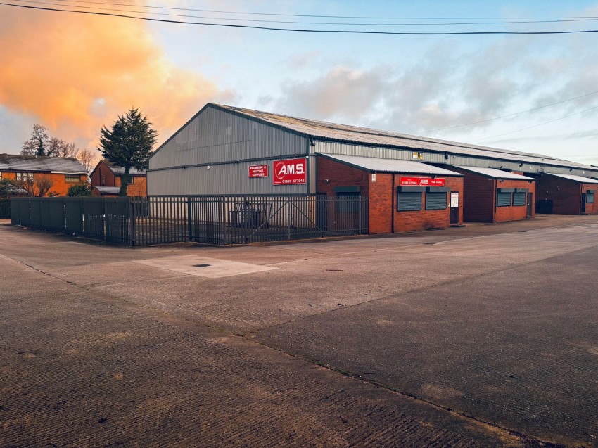 Images for Unit 9 Old Boundary Way, Ormskirk, Ormskirk, Lancashire, L39