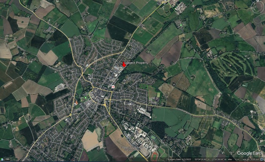 Images for Unit 9 Old Boundary Way, Ormskirk, Ormskirk, Lancashire, L39