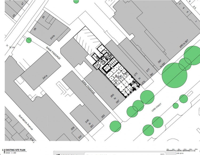 Images for 269 Lord Street, Southport, Merseyside, PR8