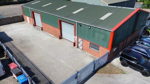 View Full Details for Unit 3 Ringtail Place, Burscough, L40