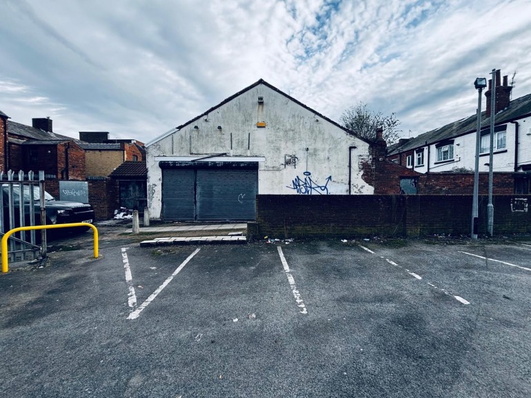 14a Hoghton Street, Southport, Merseyside, PR9