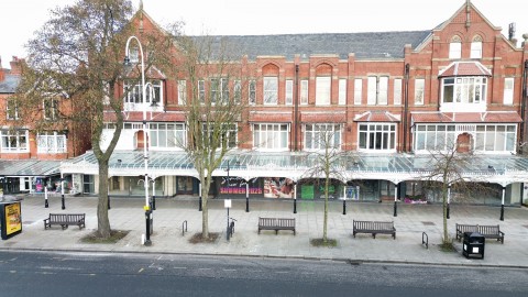 View Full Details for 535 Lord Street, Southport, Merseyside, PR9