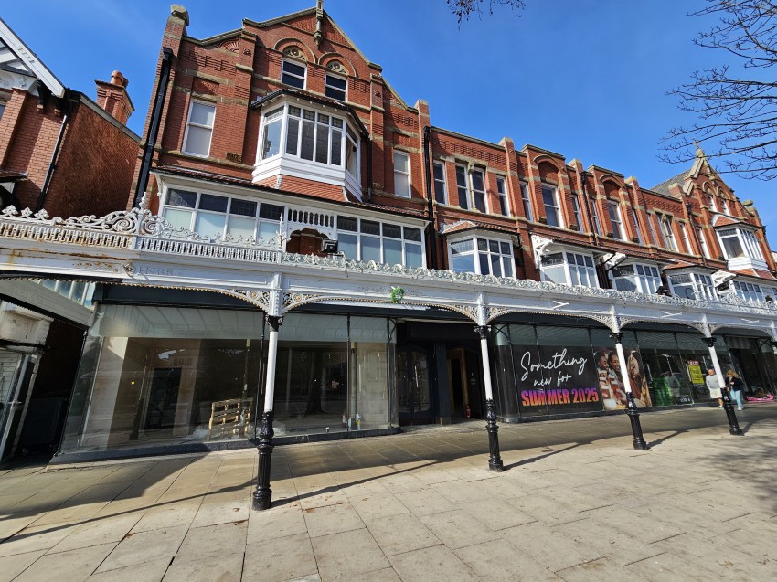 Images for 535 Lord Street, Southport, Merseyside, PR9