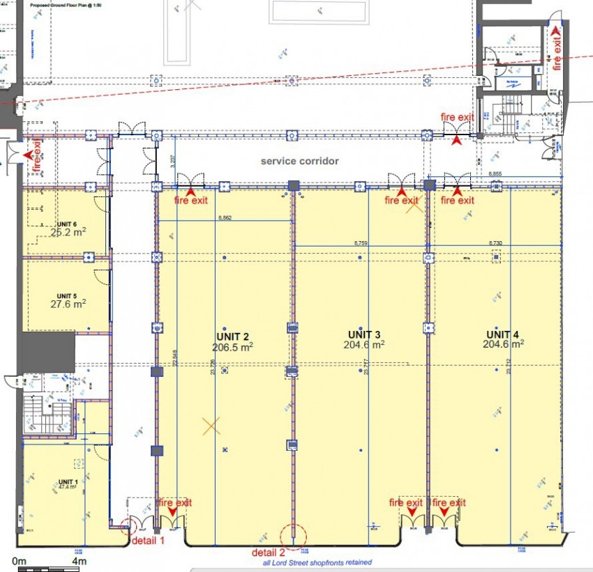 Images for 535 Lord Street, Southport, Merseyside, PR9