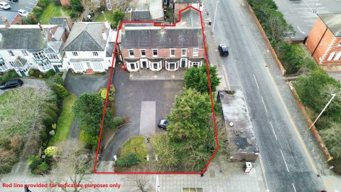 View Full Details for 152-154 And 152A Lord Street, Southport, Merseyside, PR9