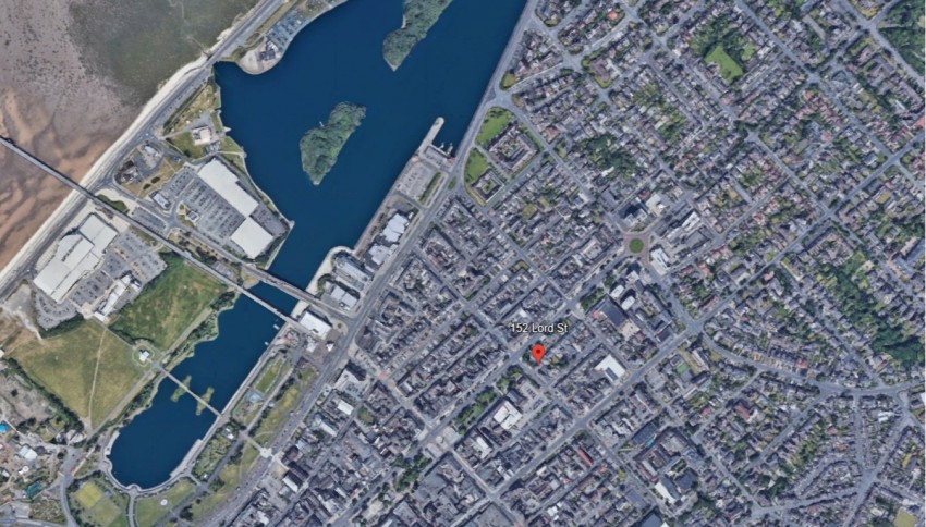 Images for 152-154 And 152A Lord Street, Southport, Merseyside, PR9