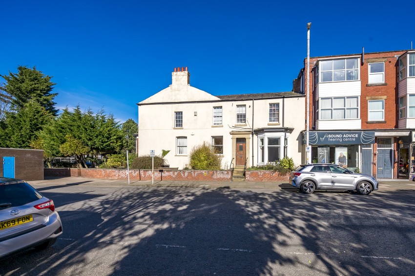 Images for 152-154 And 152A Lord Street, Southport, Merseyside, PR9