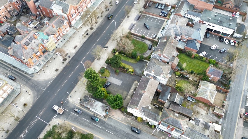 Images for 152-154 And 152A Lord Street, Southport, Merseyside, PR9