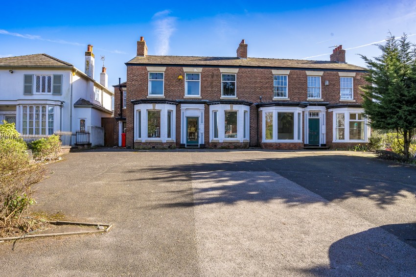 Images for 152-154 And 152A Lord Street, Southport, Merseyside, PR9