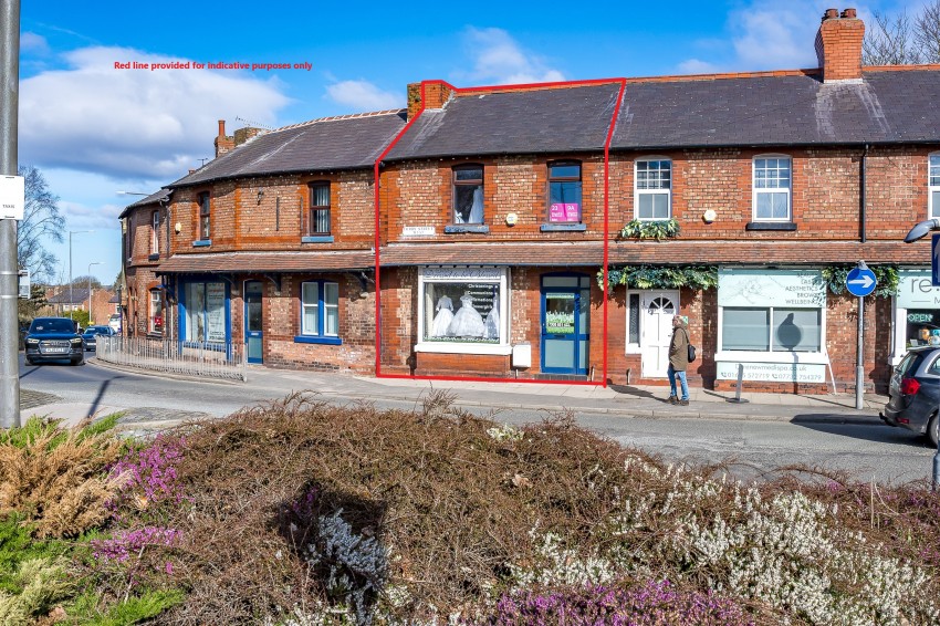 Images for 40 Derby Street West, Ormskirk, West Lancashire , L39