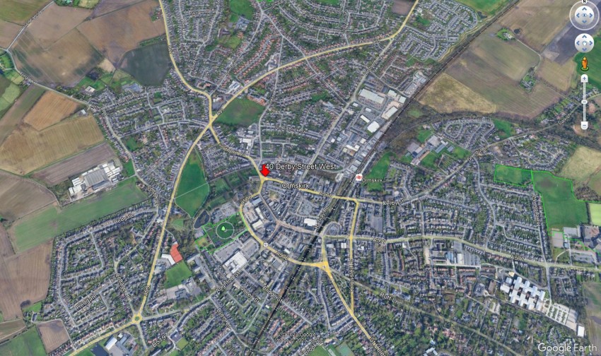 Images for 40 Derby Street West, Ormskirk, West Lancashire , L39