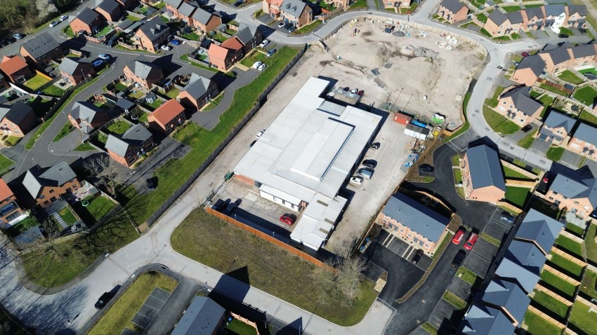 Images for Unit 9 Granite House, Greaves Hall Avenue East, West Lancashire, Banks, PR9