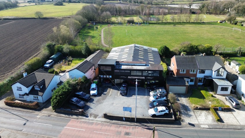Images for 102 Wigan Road, Lancashire, Ormskirk, L40