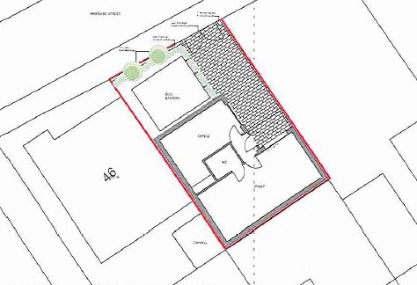 Images for Land Adjacent To 46 And 46a Haweside Street, Southport, PR9