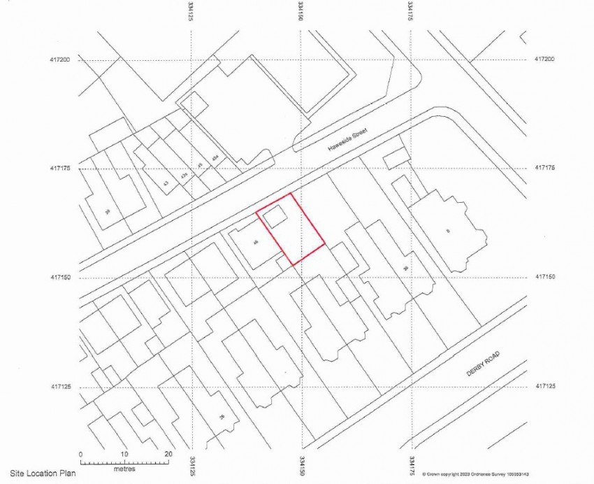 Images for Land Adjacent To 46 And 46a Haweside Street, Southport, PR9