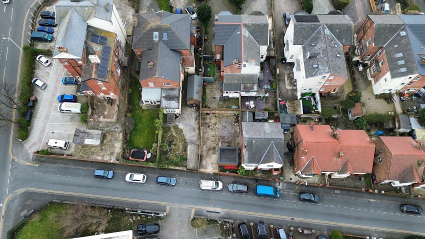 Images for Land Adjacent To 46 And 46a Haweside Street, Southport, PR9