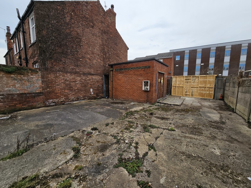 Images for Land Adjacent To 46 And 46a Haweside Street, Southport, PR9