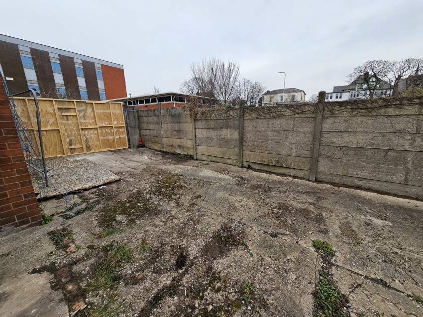 Images for Land Adjacent To 46 And 46a Haweside Street, Southport, PR9