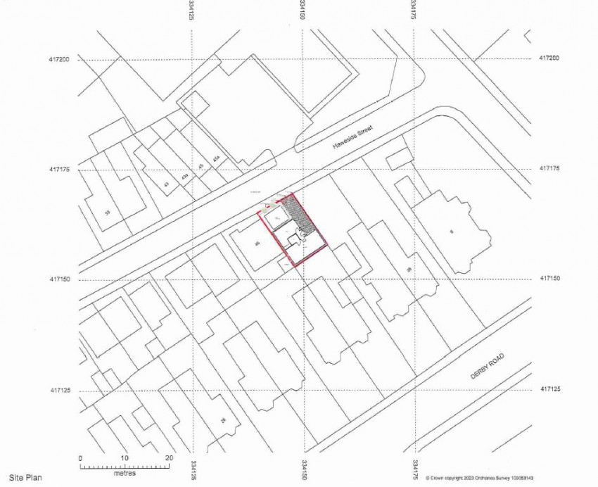 Images for Land Adjacent To 46 And 46a Haweside Street, Southport, PR9