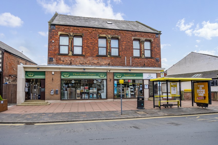 Images for 42-44 Botanic Road, Southport, Churchtown, PR9