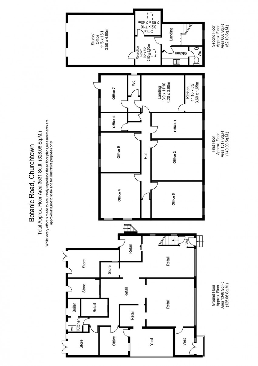 Images for 42-44 Botanic Road, Southport, Churchtown, PR9