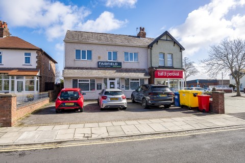 View Full Details for 2 Fairfield Road, Ainsdale, PR8