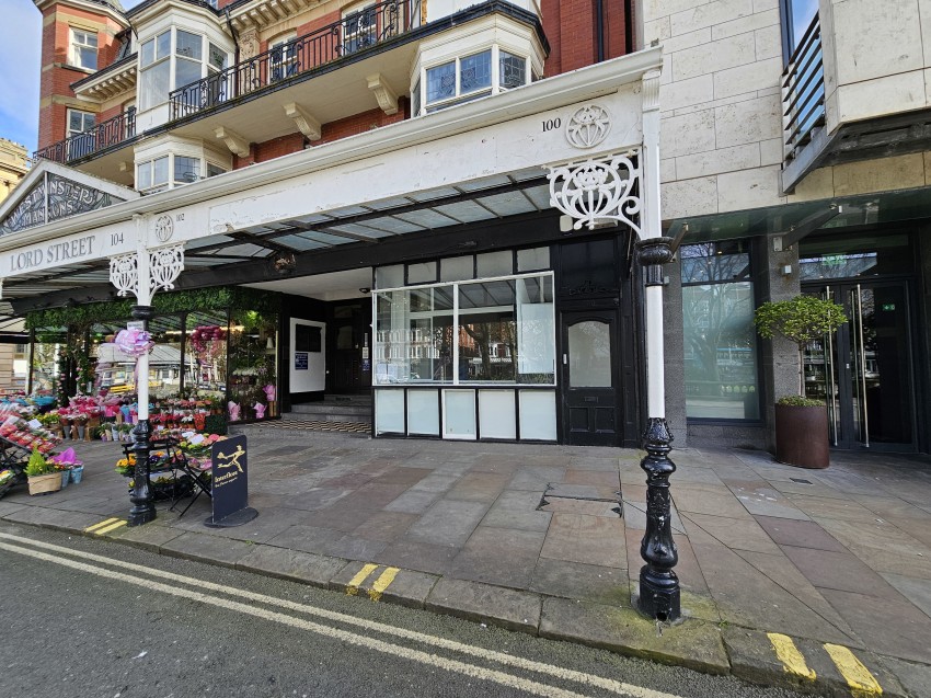 Images for 102 Lord Street, Southport, Merseyside, PR8