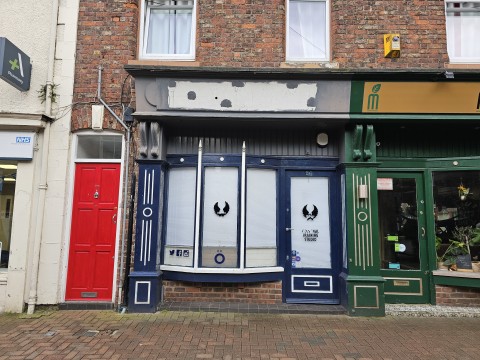 View Full Details for 36 Burscough Street, Ormskirk, Lancashire, L39